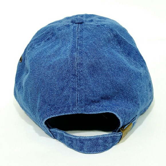 Kodak Black *Denim* hat - Picture 3 of 3