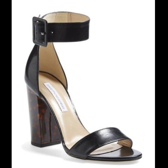 Diane von Furstenberg Shoes - New Diane Von Furstenberg ""Ulricha" Size 7.5