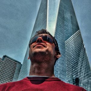 Meet your Posher, Rafael