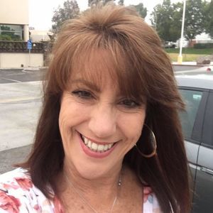 Meet your Posher, Tracey