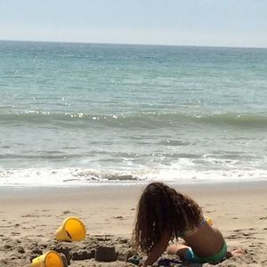 Meet your Posher, Beth