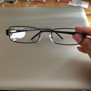 Gucci prescription lenses - like new