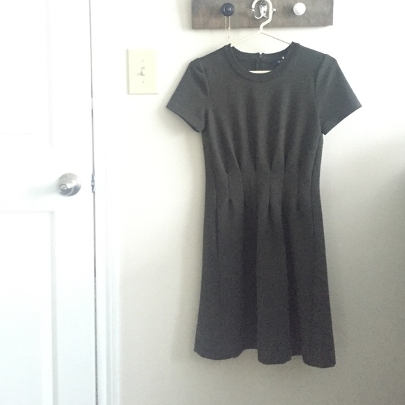 Madewell Dress