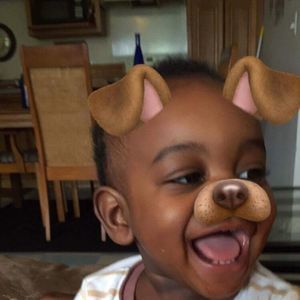 Meet your Posher, Latisha