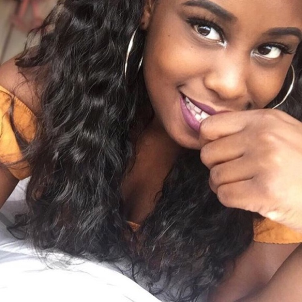 Meet your Posher, Becky