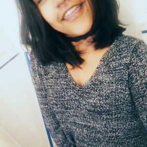 Meet your Posher, Arwa