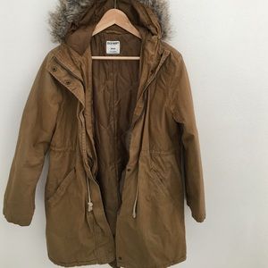 Old Navy Parka
