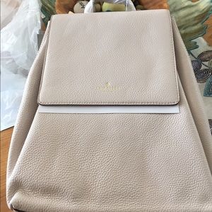 SOLD. NEW!! Kate Spade Backpack