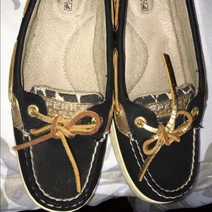 Sperry's Top Sider Women's Sz 6-EUC!!!