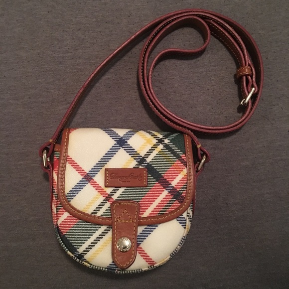 Dooney & Bourke Crossbody