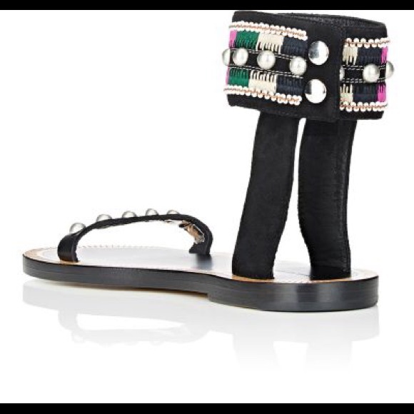Isabel Marant sandals - Picture 2 of 3