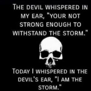 Meet your Posher, Kristin