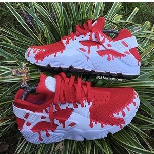 Meet your Posher, Donte