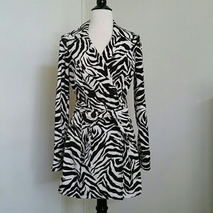 Coat Size Small