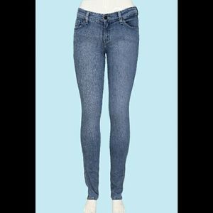 Women's Skinny Jeans