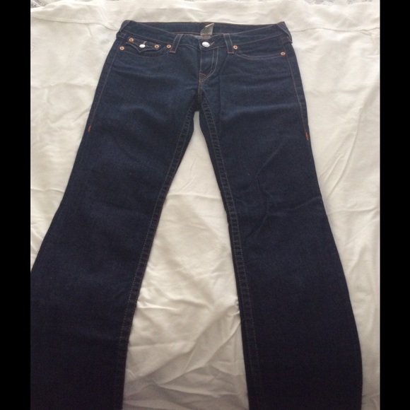 Authentic True Religion "Billy" Jeans
