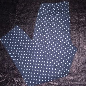 Ono daisy pant
