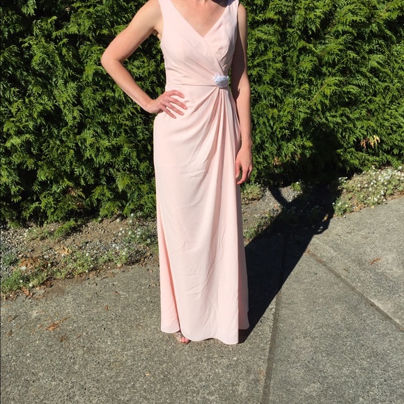 David's Bridal Special Occasion Dresses