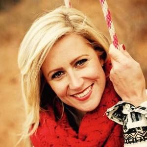 Meet your Posher, Naomi