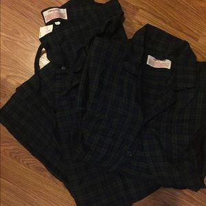 Mens Merona Pajamas
