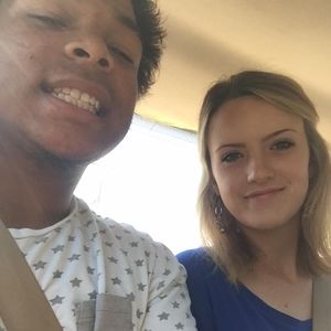 Meet your Posher, Mallory