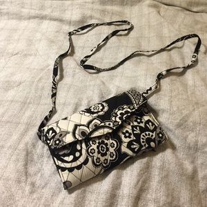 Vera Bradley wallet