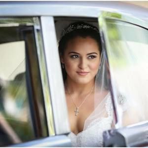 Meet your Posher, Alexandra