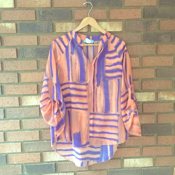 Karlie Blouse size L