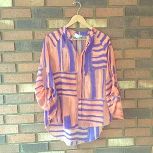 Karlie Blouse size L