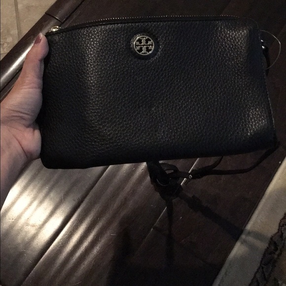 Tory burch crossbody