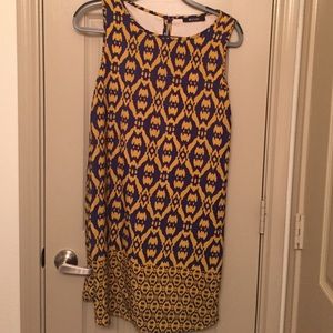 Small 41 Hawthorn dress