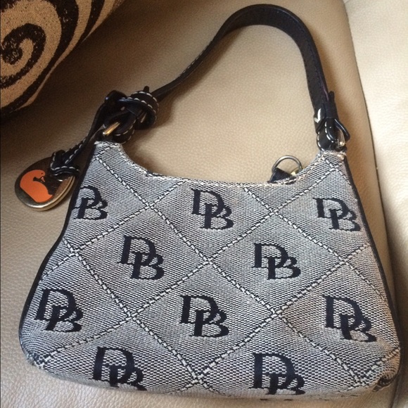 Dooney and Bourke handbag