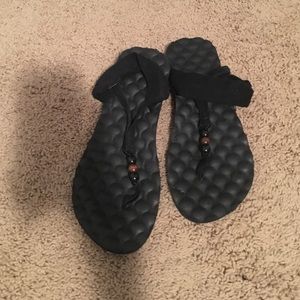 Yoga sandals