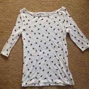 BDG Urban Outfitters Camera Tee