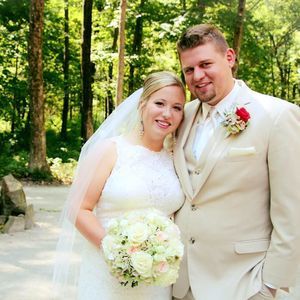 Meet your Posher, Liz