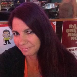 Meet your Posher, Dawn