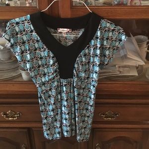 Girls size XL blouse.