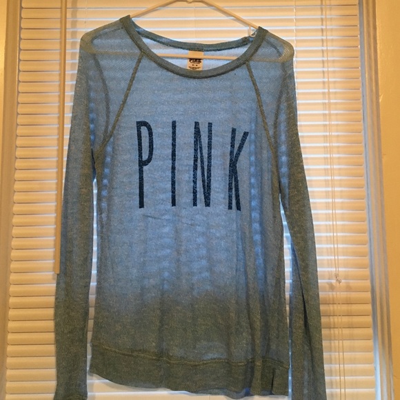 🌺 PINK SWEATER