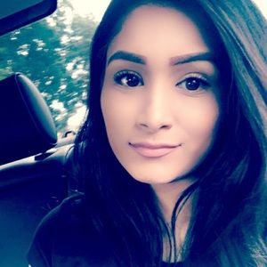 Meet your Posher, Antoinette