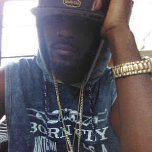 Meet your Posher, Jamar