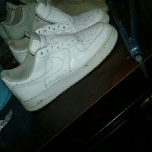 Air forces
