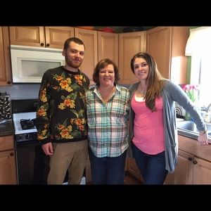 Meet your Posher, Jo-ann