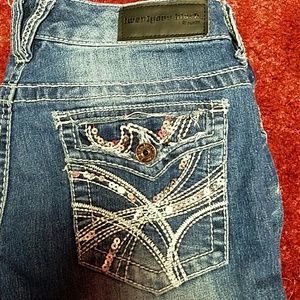 Womes Rue 21 Jeans
