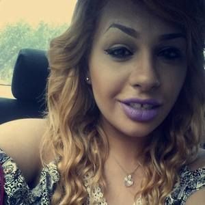 Meet your Posher, Lori