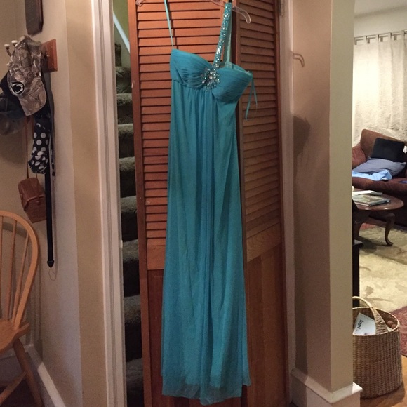 Cache size 4 gown