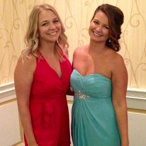 Meet your Posher, Michelle