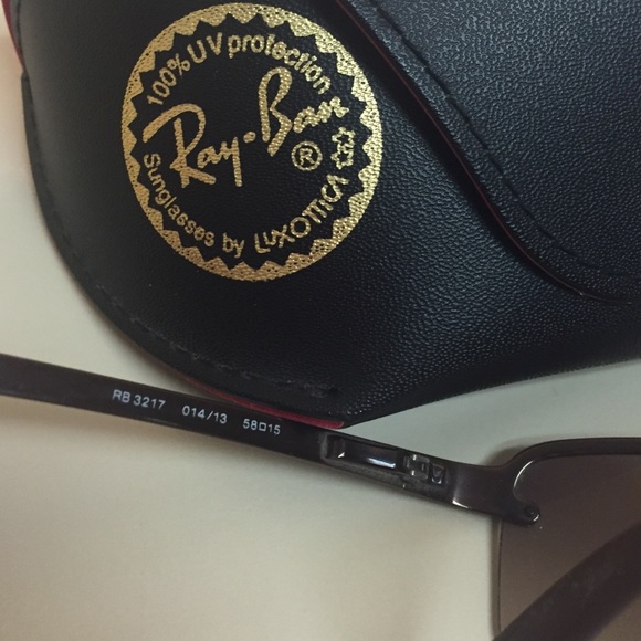 ❌SOLD❌Authentic 🕶 Ray-bans - Picture 3 of 4