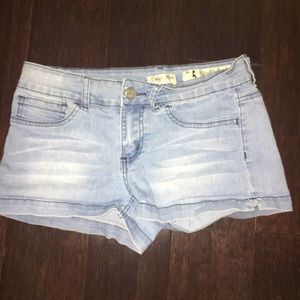 🎉🎉SALE EXTRA STRETCHY SHORTS