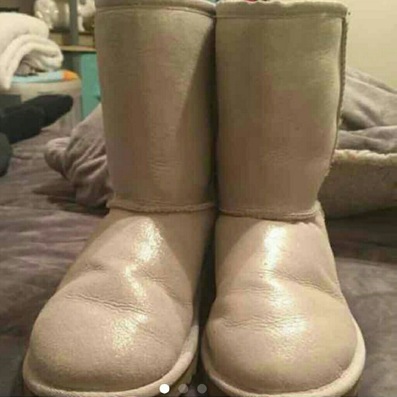 Uggs size 7