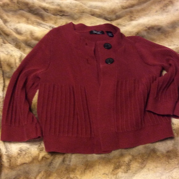 Cardigan sweater jacket Small - Picture 1 of 2